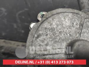 Honda FR-V Vakuumpumpe (Diesel) O498063 foto 3