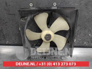 Toyota Paseo Kühlgebläse O498076 foto 2