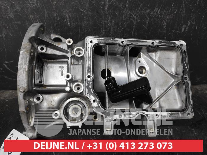 Gebruikte Carterpan Kia Ceed (CDB5/CDBB) 1.0i T-GDi 12V Prijs € 35,00 Margeregeling aangeboden door V.Deijne Jap.Auto-onderdelen BV