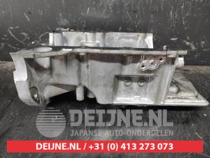 Kia Ceed Ölwanne O498081 foto 4