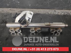Gebruikte Common rail (Injectie) Kia Ceed Prijs € 25,00 Margeregeling aangeboden door V.Deijne Jap.Auto-onderdelen BV