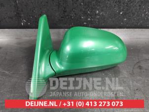 Hyundai Coupe Wing mirror, left O498091 photo 2