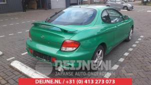 Hyundai Coupe Door 2-door, right O498105 photo 3