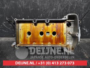 Suzuki Alto Kleppendeksel O498121 foto 2