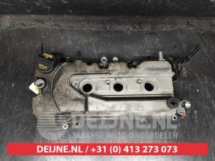 Suzuki Alto Kleppendeksel O498121 foto 3