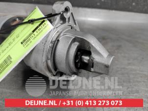 Gebruikte Startmotor Suzuki Splash 1.2 VVT 16V Prijs € 25,00 Margeregeling aangeboden door V.Deijne Jap.Auto-onderdelen BV