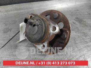 Toyota Auris Rear wheel bearing O498138 photo 2
