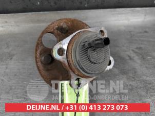 Toyota Auris Wiellager achter O498139 foto 2