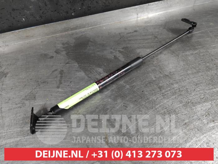 Toyota C-HR Rear gas strut, left O498151