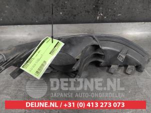 Toyota Auris Bumper Rooster O498165 foto 2