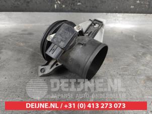 Gebruikte Luchthoeveelheidsmeter Toyota Auris (E15) 1.6 Dual VVT-i 16V Prijs € 35,00 Margeregeling aangeboden door V.Deijne Jap.Auto-onderdelen BV