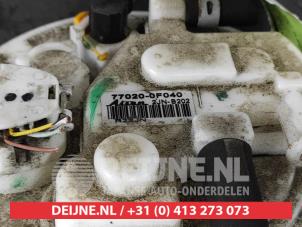Toyota Verso Brandstofpomp Elektrisch O498214 foto 2