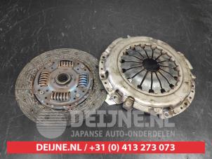 Hyundai Tucson Kupplungsset (komplett) O498227 foto 2