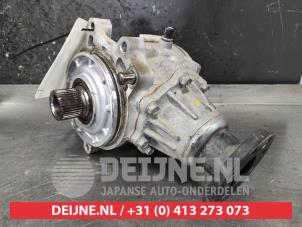 Kia Sportage Tussenbak 4x4 O498247 foto 2