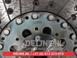 Kia Sportage Kupplungsset (komplett) O498250 foto 2