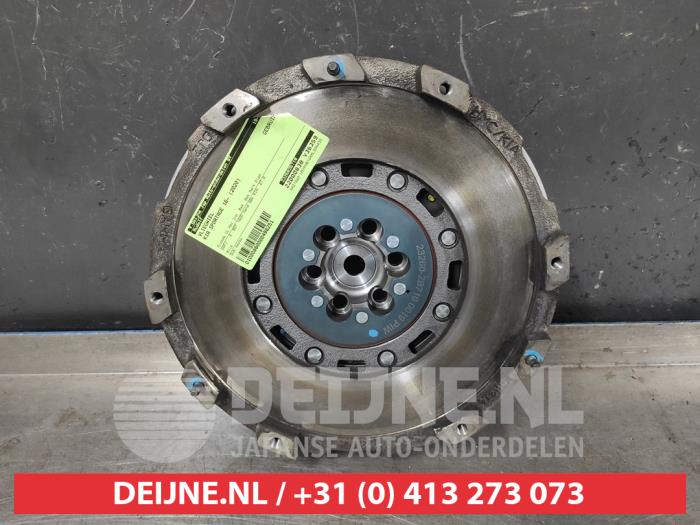 Kia Sportage Schwungrad O498251