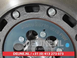 Kia Sportage Schwungrad O498251 foto 3