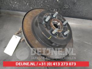 Kia Sportage Fusee links-achter O498262 foto 2