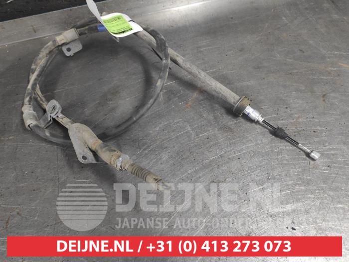 Kia Sportage Parking brake cable O498265