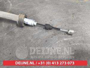 Kia Sportage Parking brake cable O498265 photo 2
