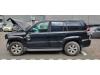 Toyota Land Cruiser (J12) 3.0 D-4D 16V Deur 4Deurs links-achter
