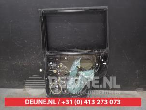 Toyota Landcruiser Tür 4-türig rechts hinten O498292 foto 3