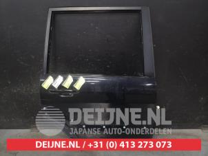 Toyota Landcruiser Tür 4-türig rechts hinten O498292 foto 2
