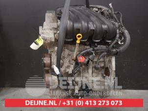Nissan Cube Motor O498304 foto 3