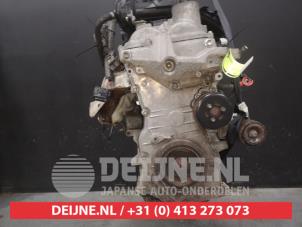 Nissan Cube Motor O498304 foto 2