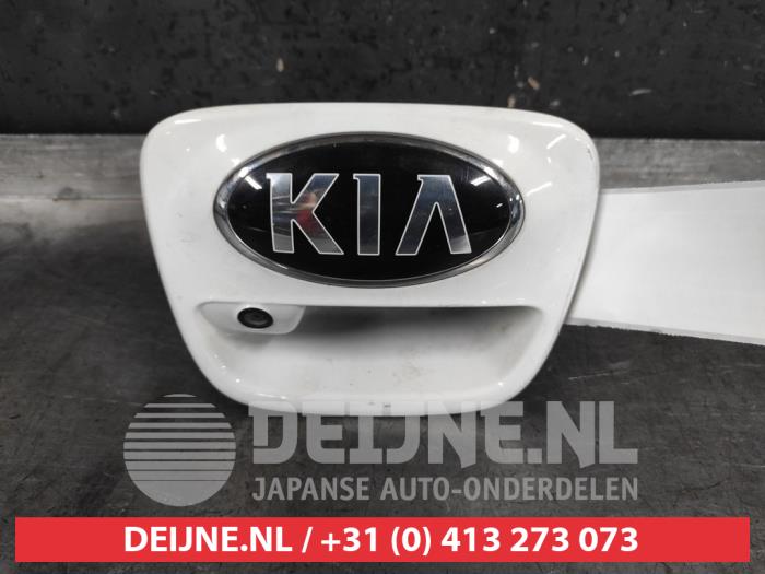 Kia Rio Handgreep Achterklep O498362