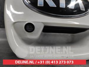 Kia Rio Heckklappengriff O498362 foto 2