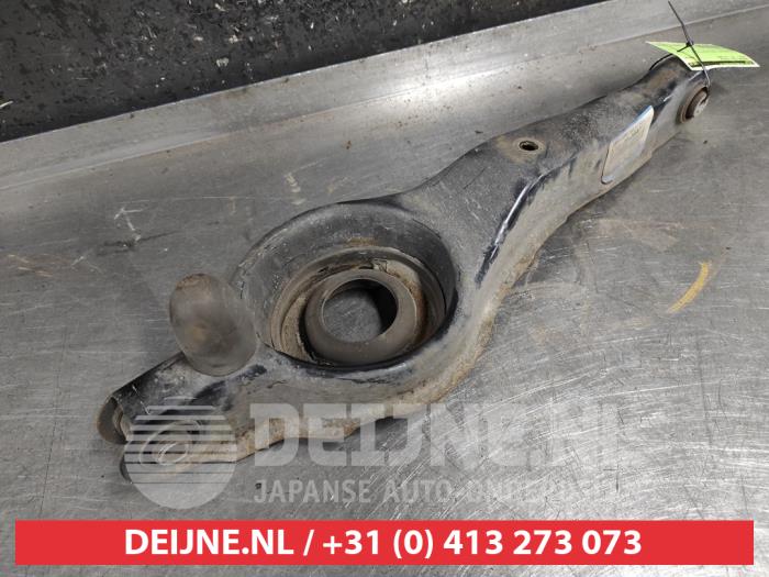 Mazda 5 Draagarm rechts-achter O498365