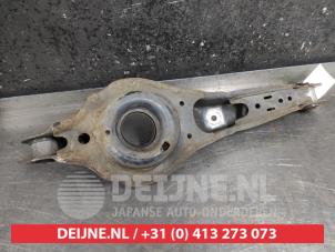 Mazda 5 Querlenker rechts hinten O498365 foto 2