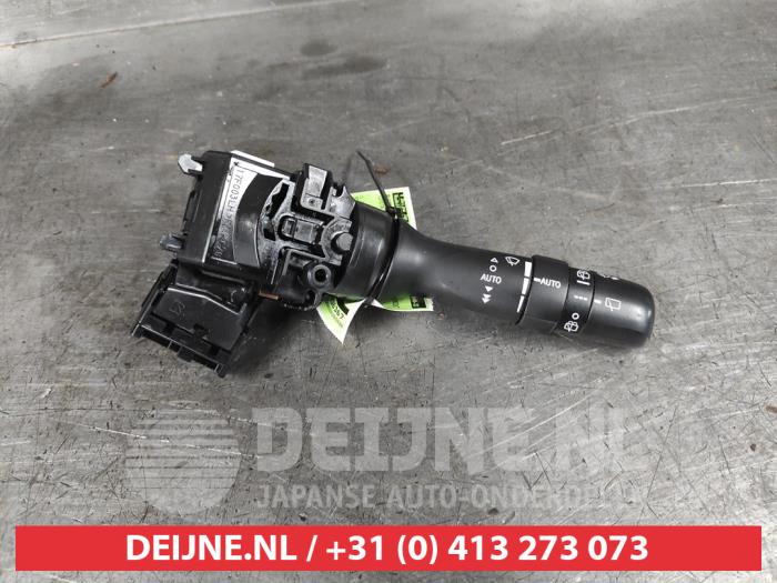 Toyota Verso Ruitenwis Schakelaar O498370