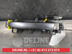 Toyota Verso Door handle 4-door, front left O498372 photo 2
