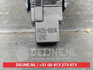 Toyota Verso Schakelaar Koplamp Ihv O498378 foto 3