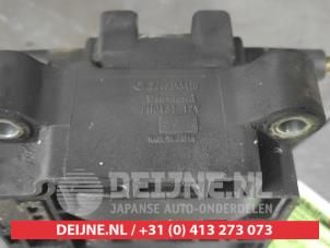 Subaru Legacy Ignition coil O498425 photo 2