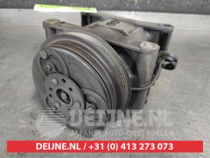 Subaru Legacy Klimapumpe O498426 foto 3