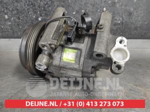 Subaru Legacy Klimapumpe O498426 foto 2