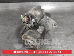 Subaru Legacy Starter O498427 photo 2