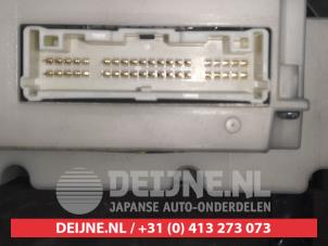 Nissan Qashqai Heizung Bedienpaneel O498411 foto 3