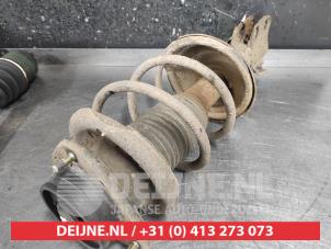 Subaru Legacy Stoßdämpferstrebe rechts vorne O498434 foto 2