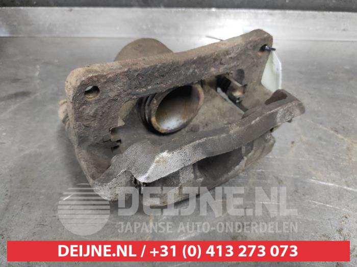 Subaru Legacy Bremszange rechts vorne O498436