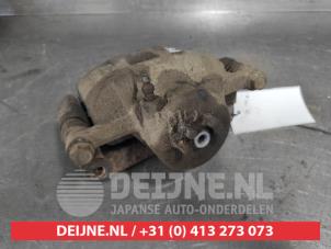 Subaru Legacy Front brake calliper, right O498436 photo 3