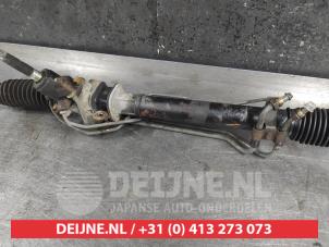 Subaru Legacy Stuurhuis Bekrachtigd O498438 foto 2