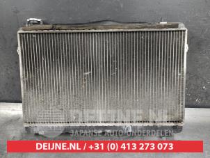 Hyundai Coupe Radiateur O498457 foto 2