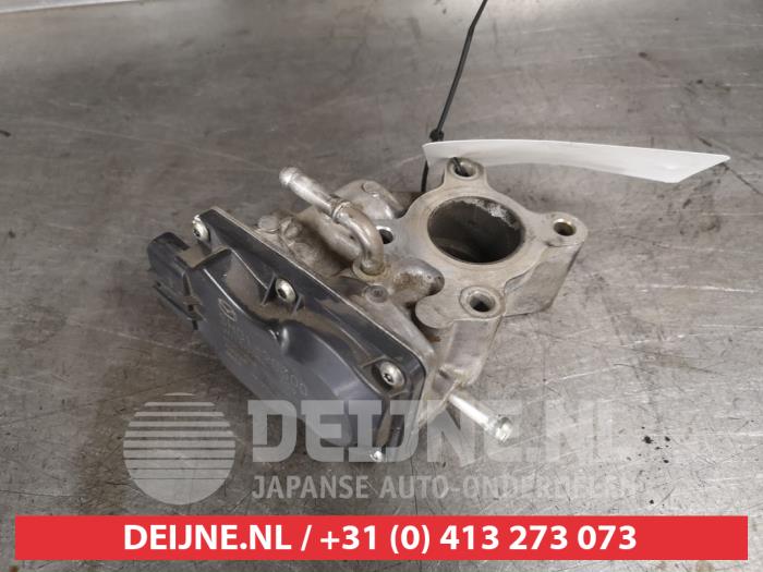Mazda CX-5 EGR Klep O498501