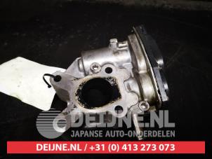 Mazda CX-5 AGR Ventil O498501 foto 4