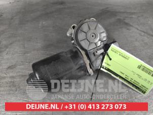 Hyundai Tucson Scheibenwischermotor vorne O498470 foto 2