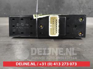 Hyundai Tucson Multi-functional window switch O498474 photo 2